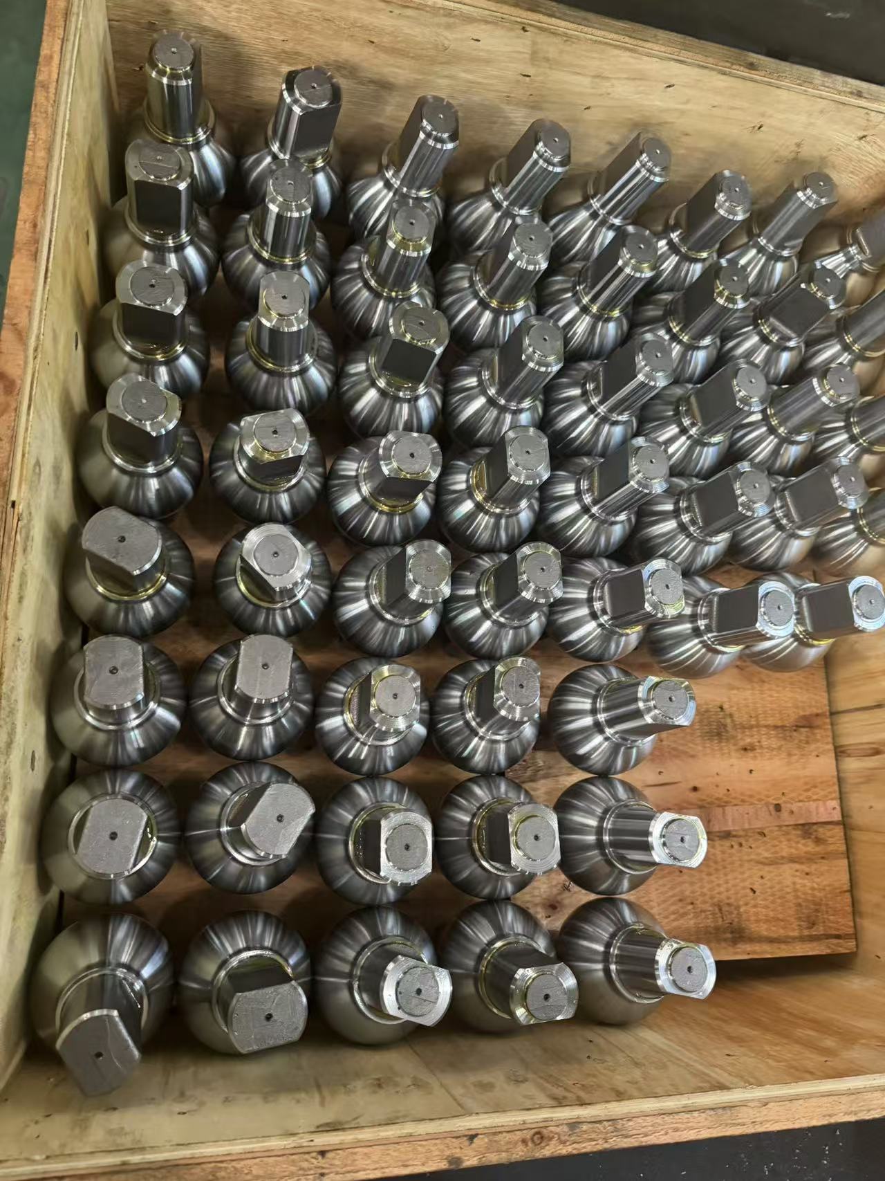 パイプスタブ鍛造品の鍛造プレス加熱装置の用途は何ですか？